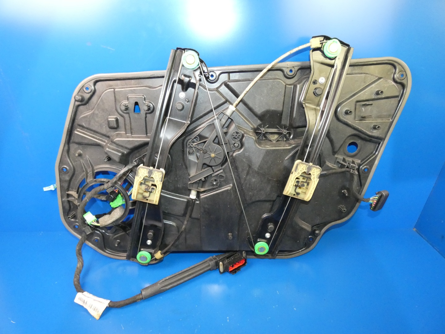 VOLVO V60 S60 II mechanism windows door left front