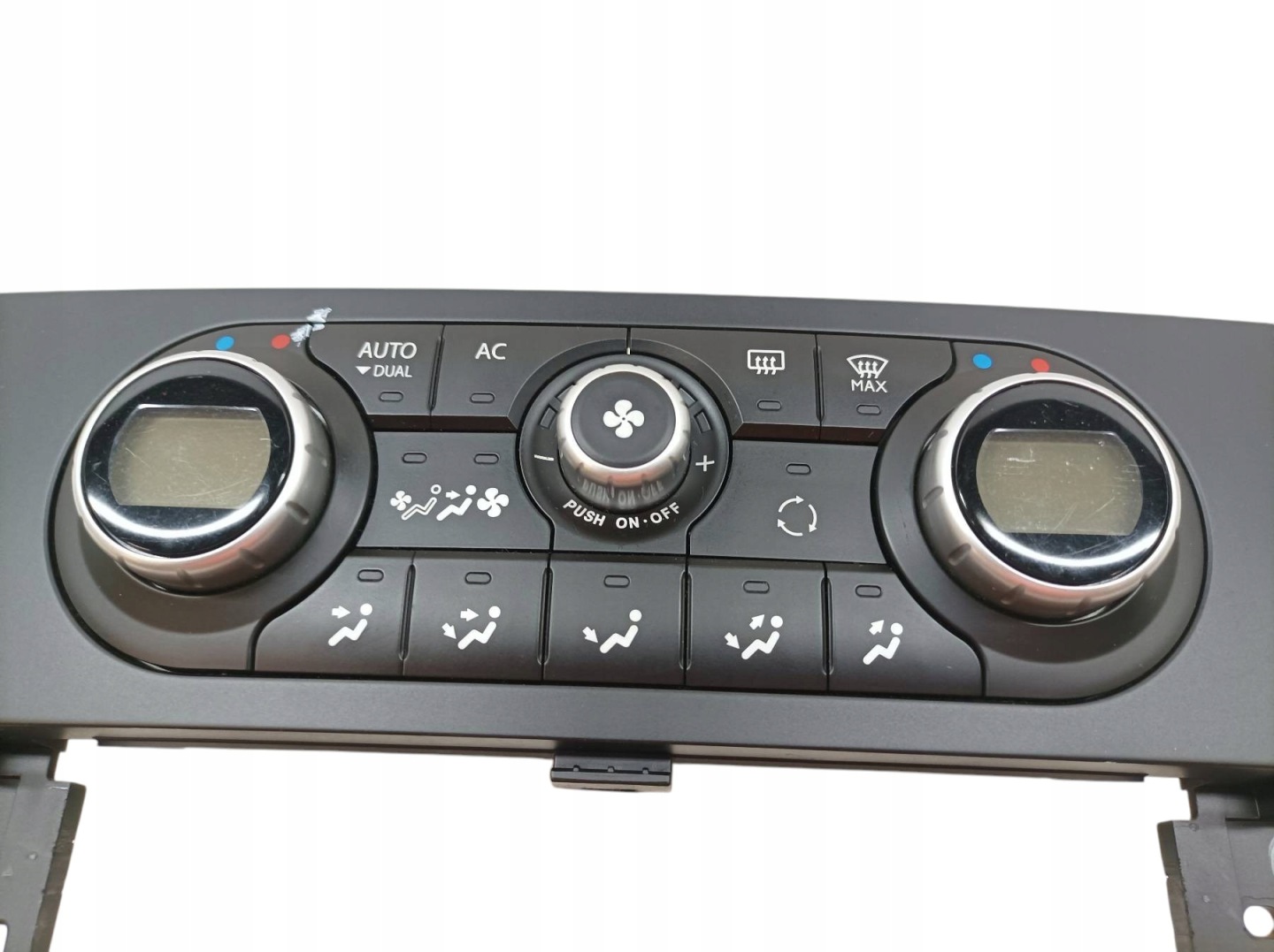 PANEL BOCCHETTE 27500JY76C 5037225411C Renault Koleos e (2007- )