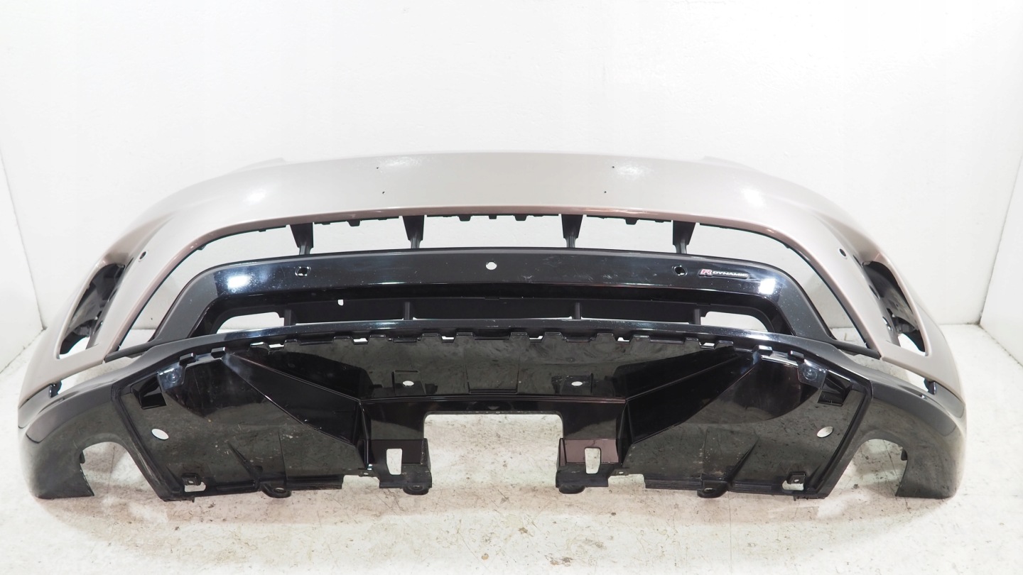 Land Rover Discovery R Dynamic lift bumper front front MY42-17F003-AW