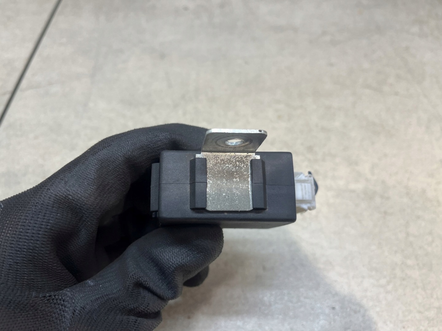 modulo IMMOBILAIZERA KIA SORENTO e 2.5 CRDI 0K2NC67B0