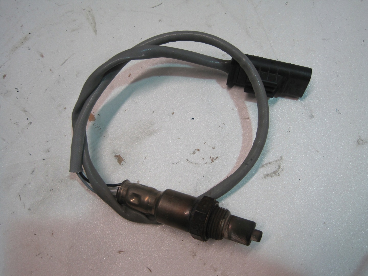 SONDA LAMBDA MERCEDES GLE W167 A0005424400