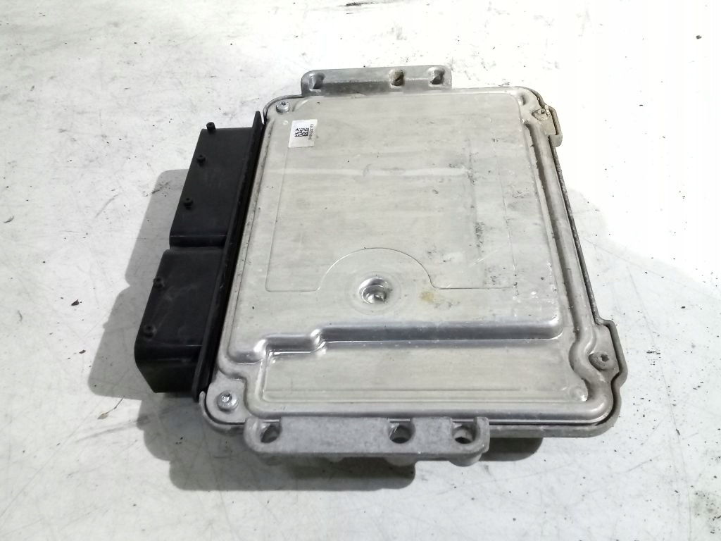 Hyundai I30 II 1.6 CRDI Computer Bedienteil 39111-2A943