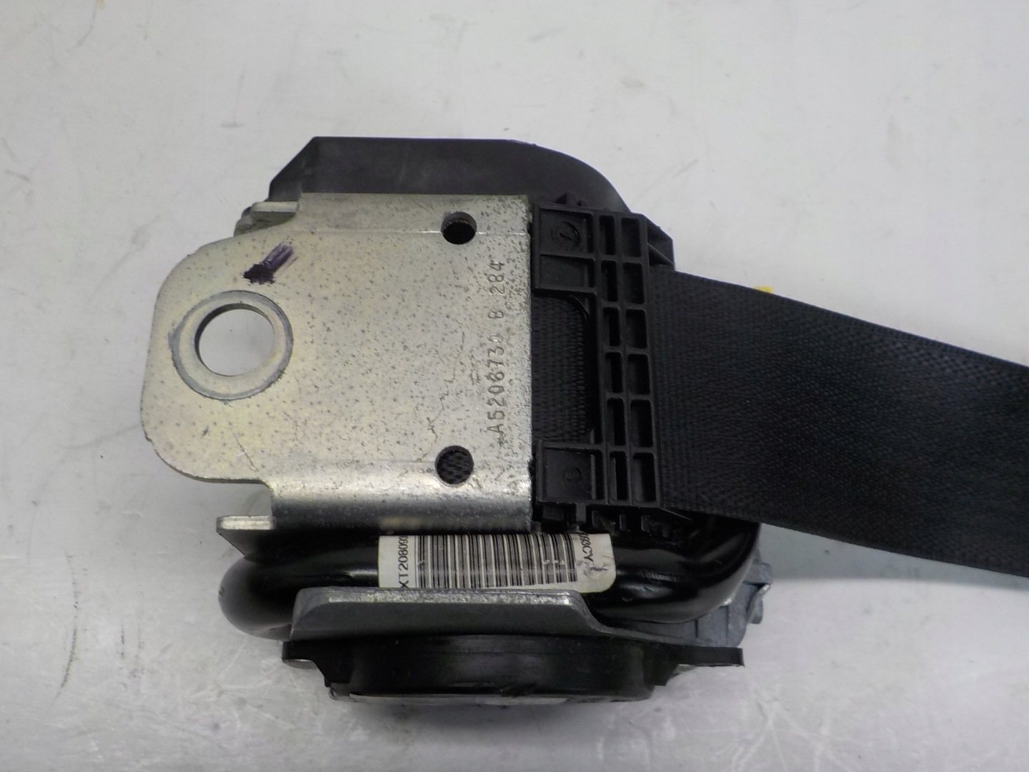 DODGE JOURNEY Gurten Sicherheits Spanner 609067701C
