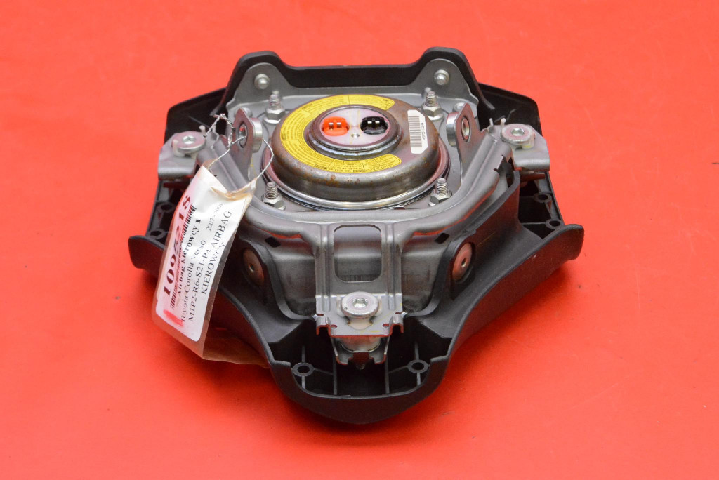airbag driver´s TOYOTA COROLLA VERSO 2 II 04-09