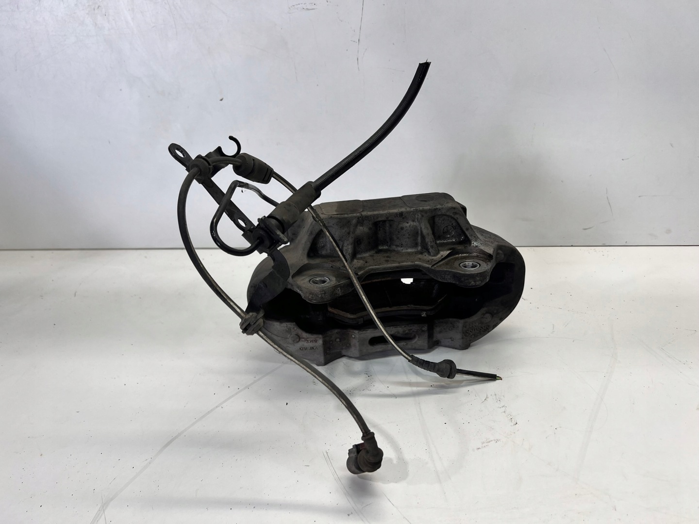 caliper brake right front AUDI Q5 FY 80A615106Q