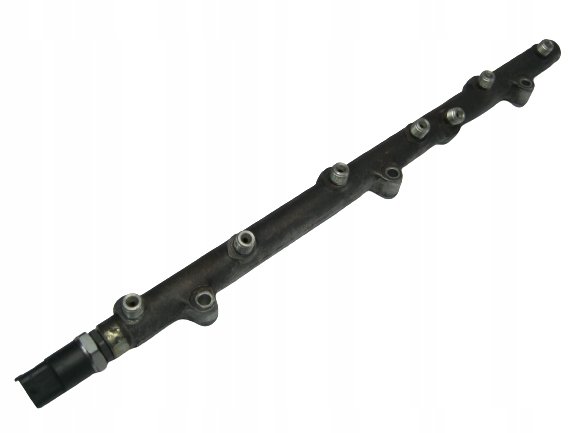 INJECTION RAMP BMW X5 E60 E46 3.0 D 0445216002