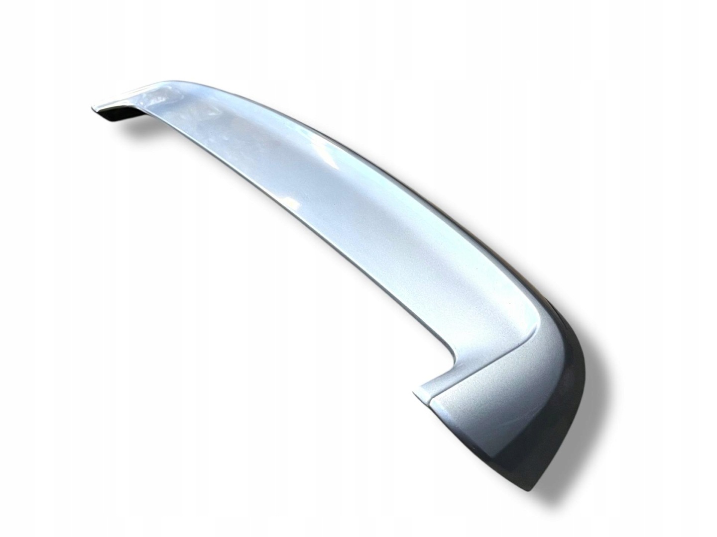 spoiler heckklappe heck Opel Zafira B facelift 2010 13214762