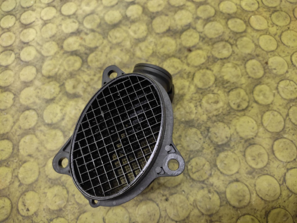MAZDA 3 1.6 D luftmassenmesser 9650010780