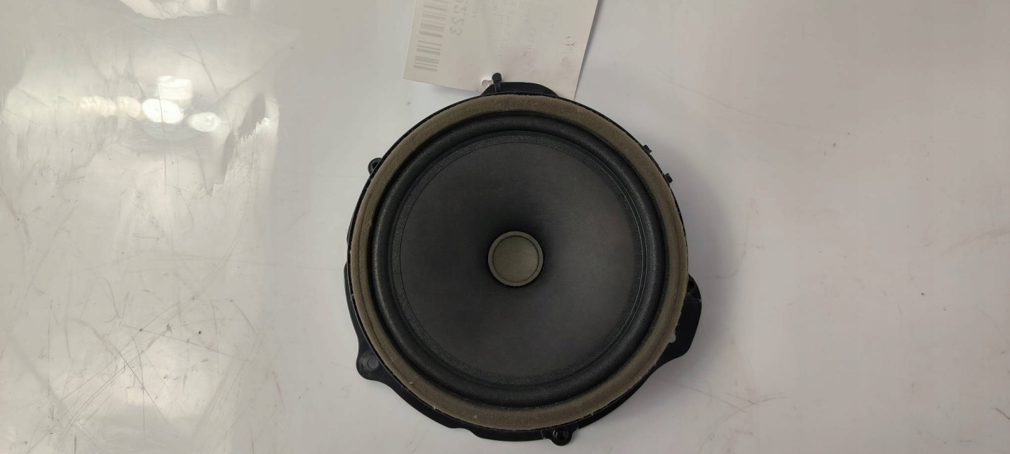 speaker GX73-18808-DB JAGUAR XE X760 2.0 D