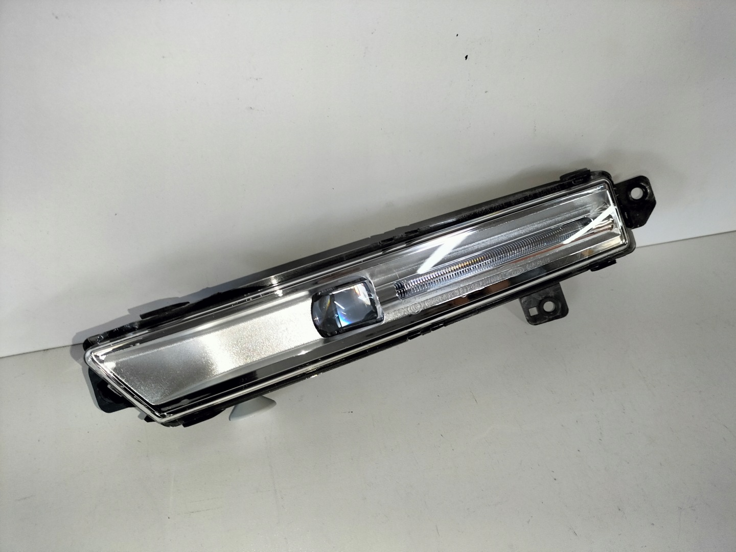 fog light light left LED JAGUAR F-PACE 16