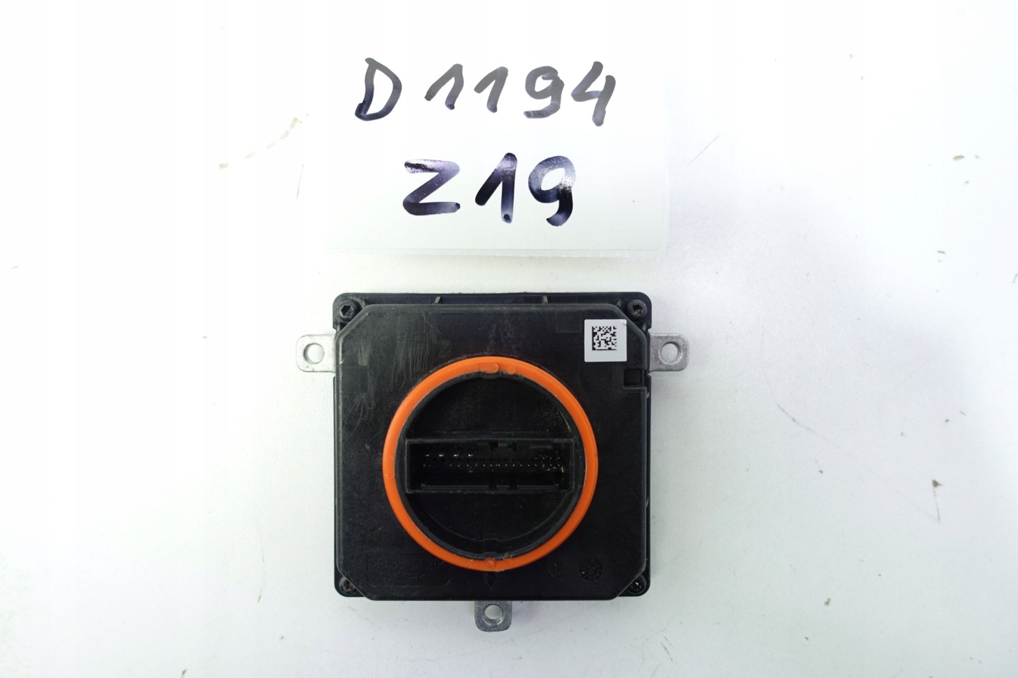 control unit module AUDI VW GOLF 992941591DA