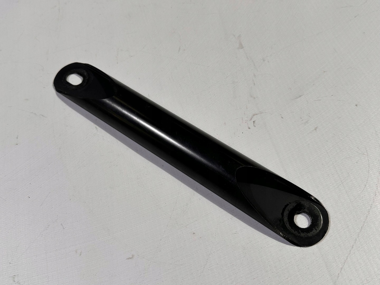 console holder brace front right left Jaguar F-Type x152 2013+