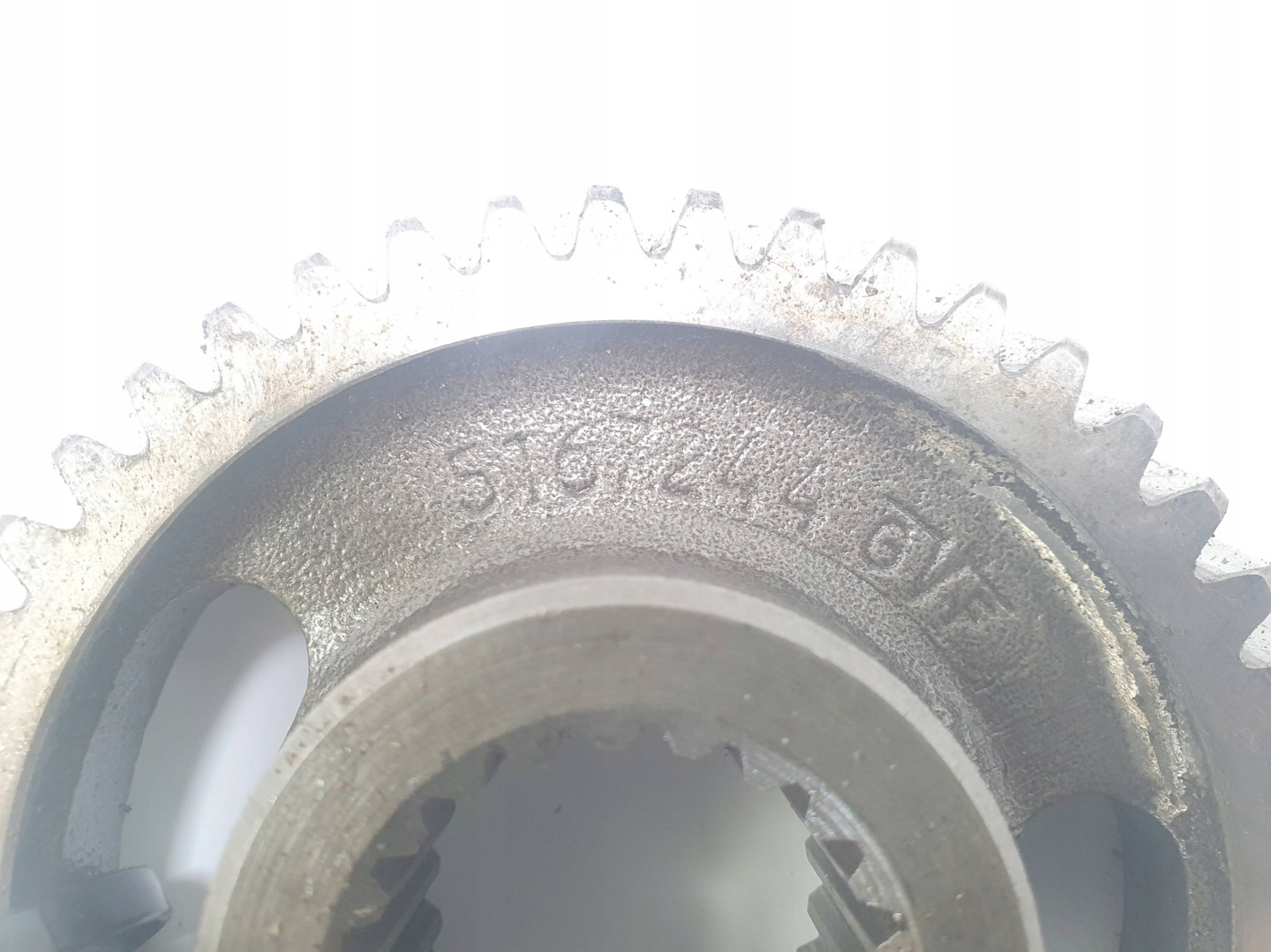 wheel ZEBATE TRAKTOR 5167244 NEW HOLLAND 8360