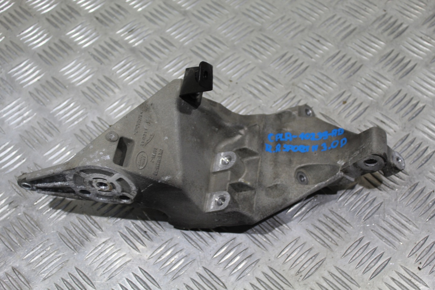 holder alternator RANGE ROVER SPORT II 2 L494
