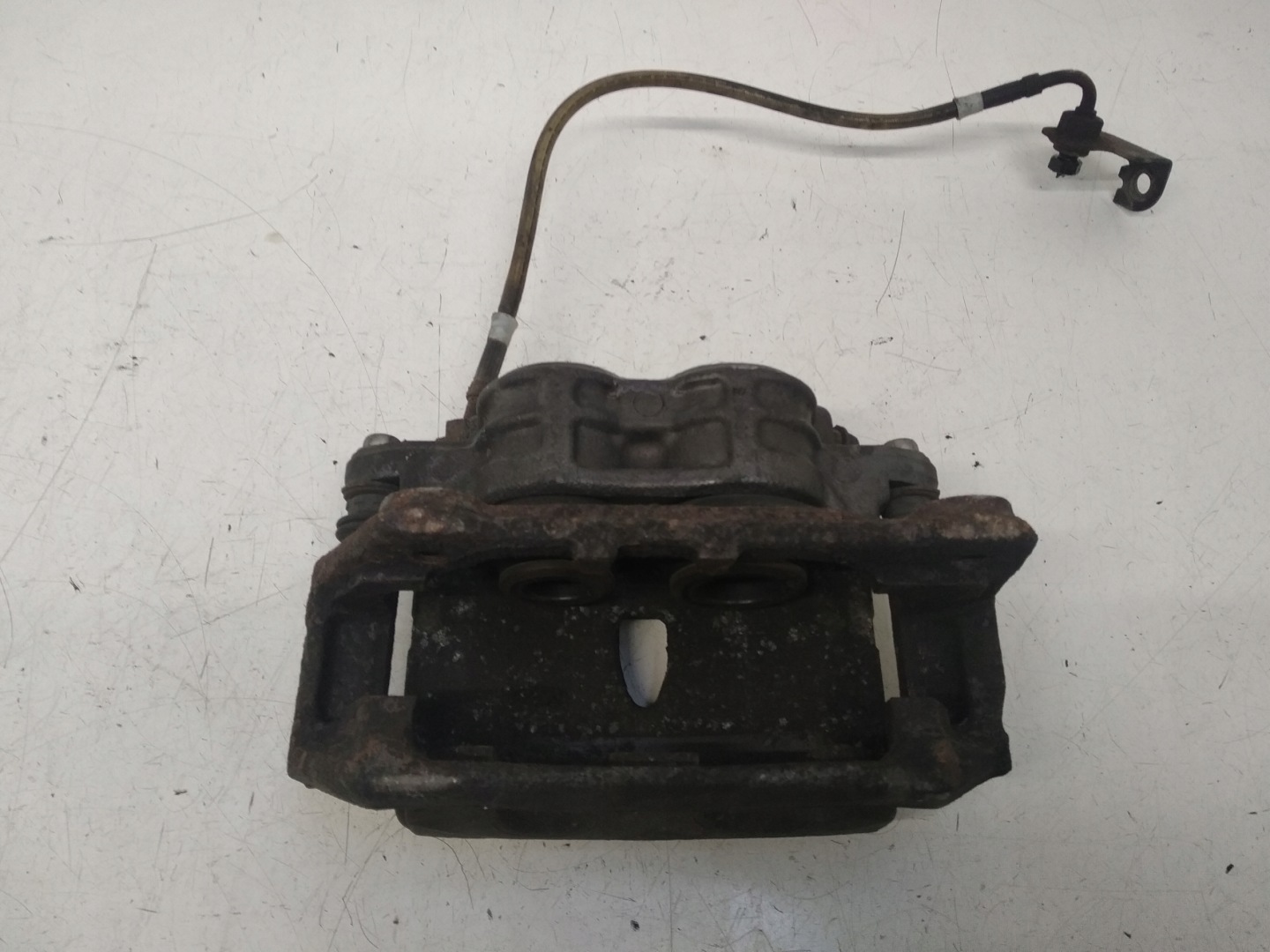 calipers front para Jaguar