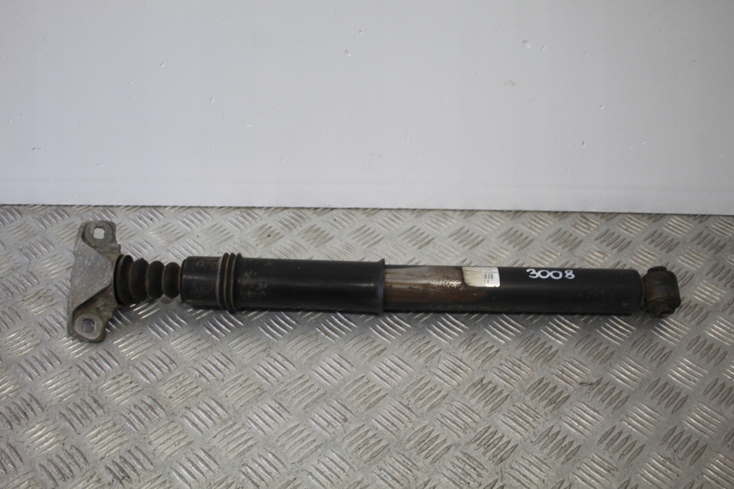 ammortizzatore posteriore PEUGEOT 3008 e 1