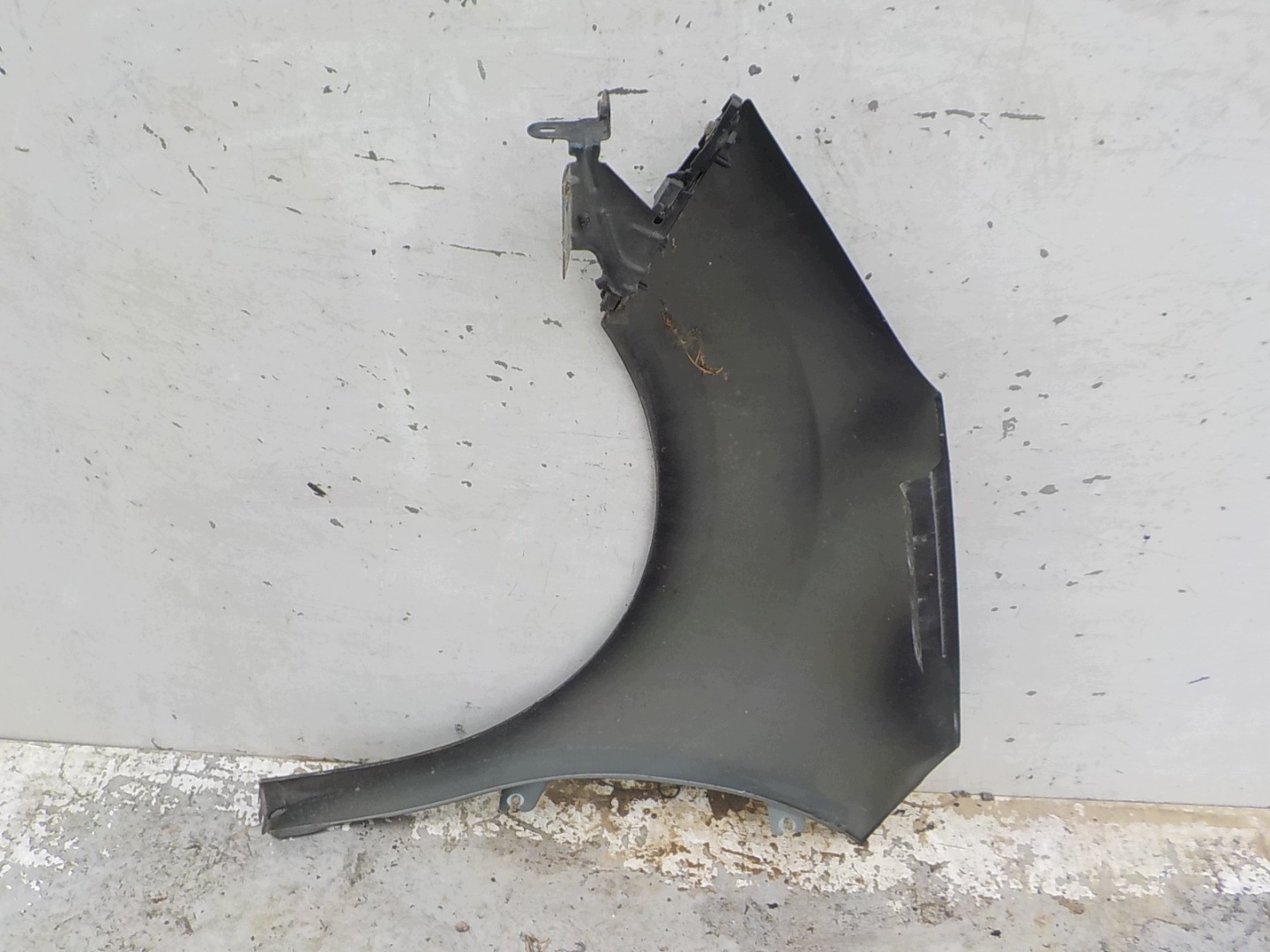 826 CITROEN DS3 fender right front front