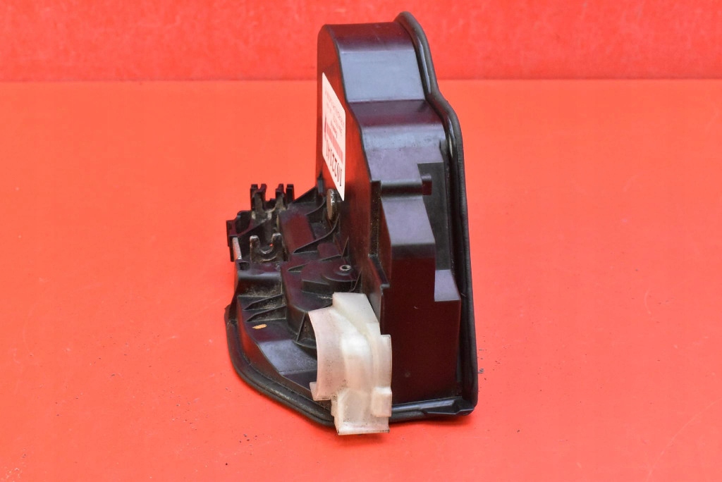 lock door left front front EU 7229461 BMW F31 11-16