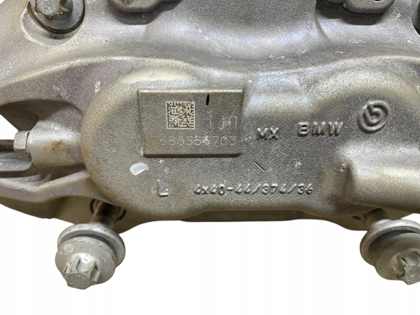 caliper brake front left 374/36 BMW X5 G05 X6 G06 IDEAL