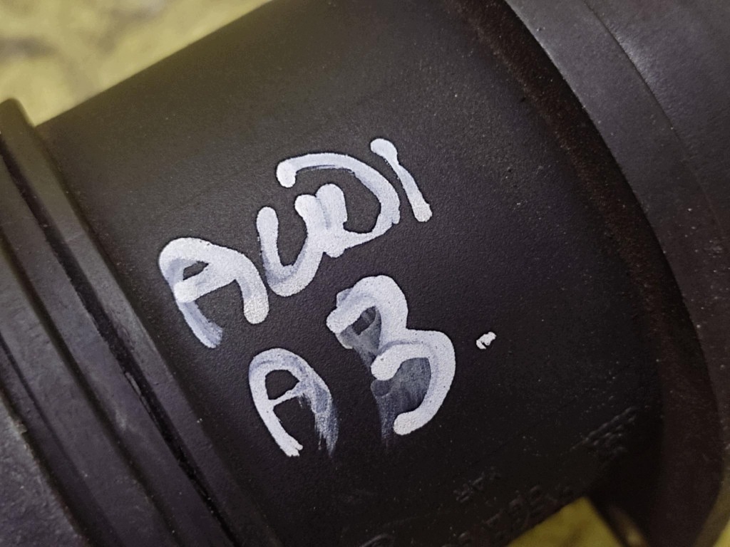 AUDI A3 8L Debimetro 0280217121