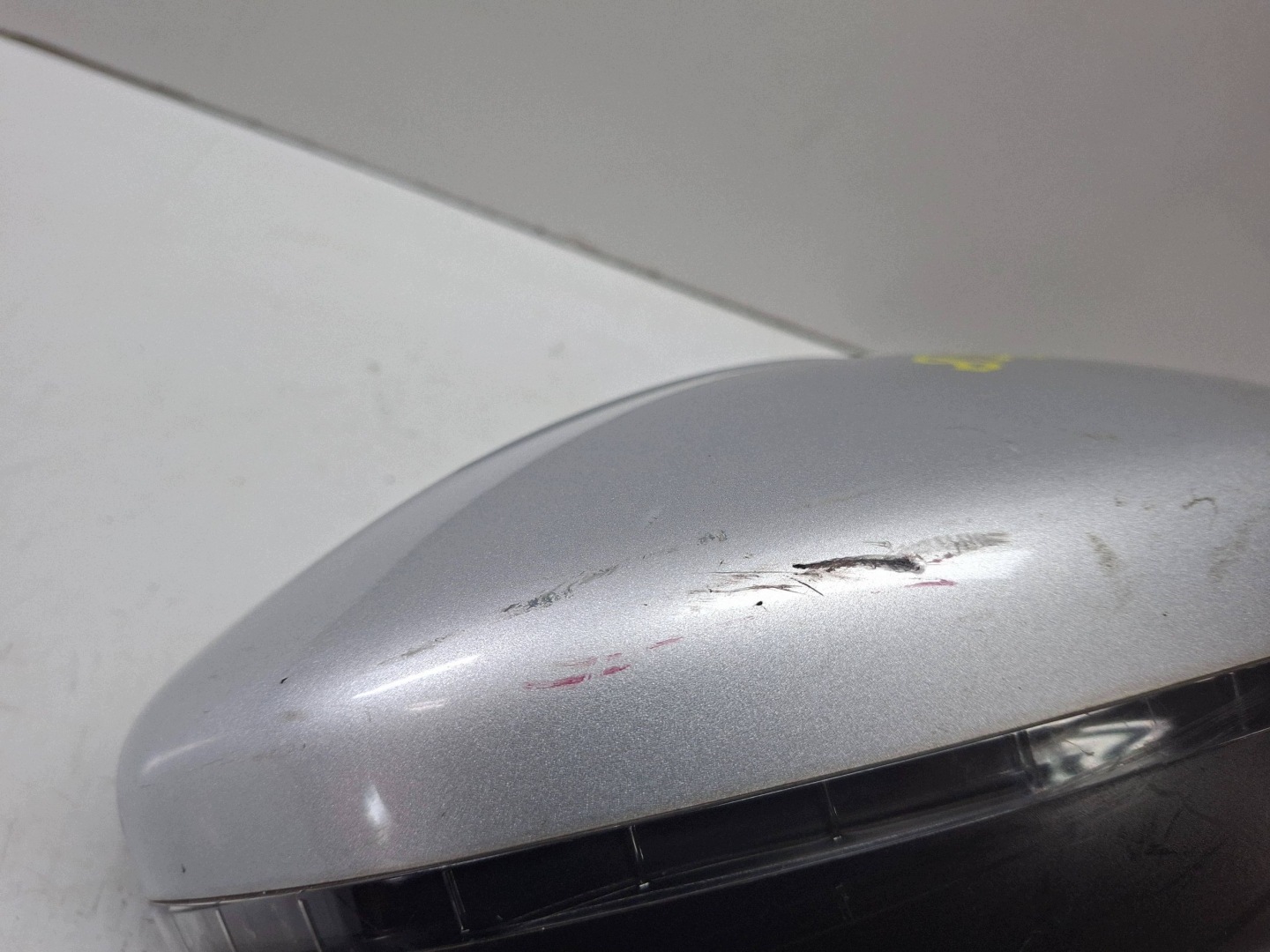mirror right 13 PIN PEUGEOT 308 II 2013