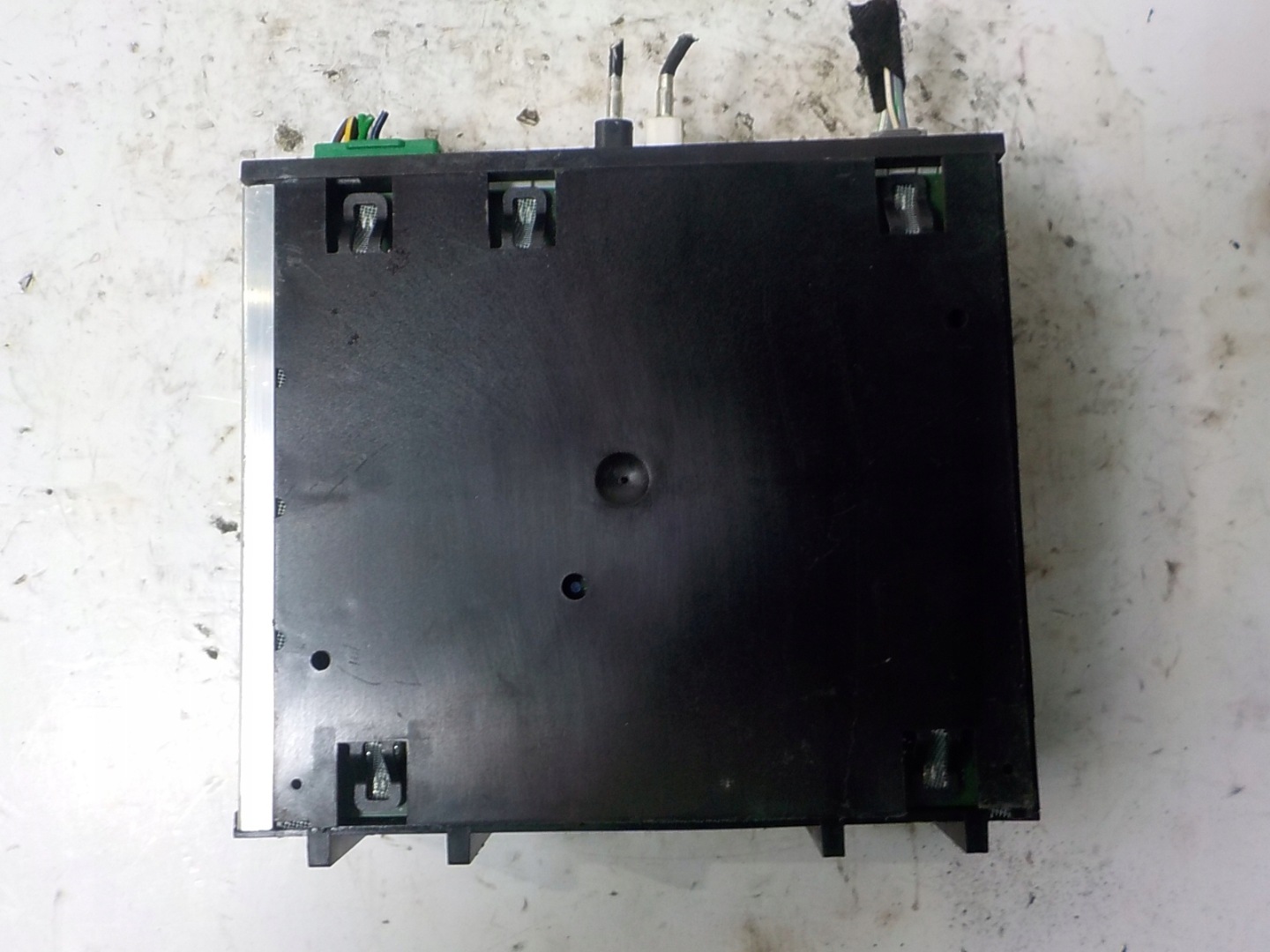 OPEL INSIGNIA module control unit navigation devices 28430579 23462740