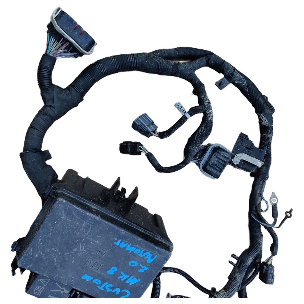 sicherungskasten batterie FORD TRANSIT CUSTOM BK2T-14B144-AE