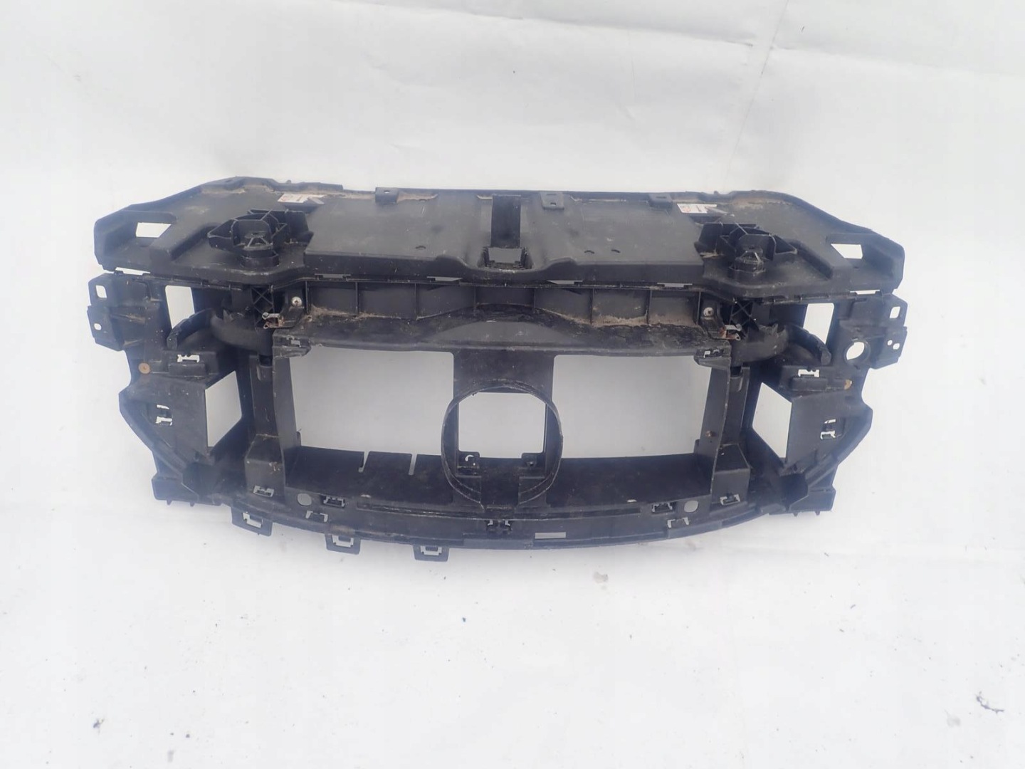 SMART FORFOUR II 2 14-20 pillar support GRILLA