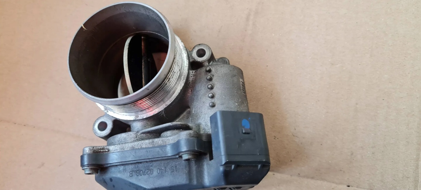 A6 C7 4G LIFT throttle flap air 3.0 TDI 059145950AH VW AUDI Q7 4M A4