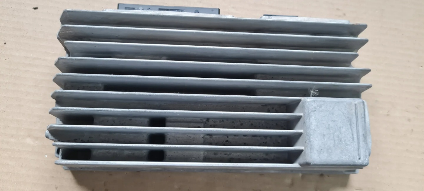 SQ5 8R Q5 amplifier bang OLUFSEN 8T1035223A A4 B8