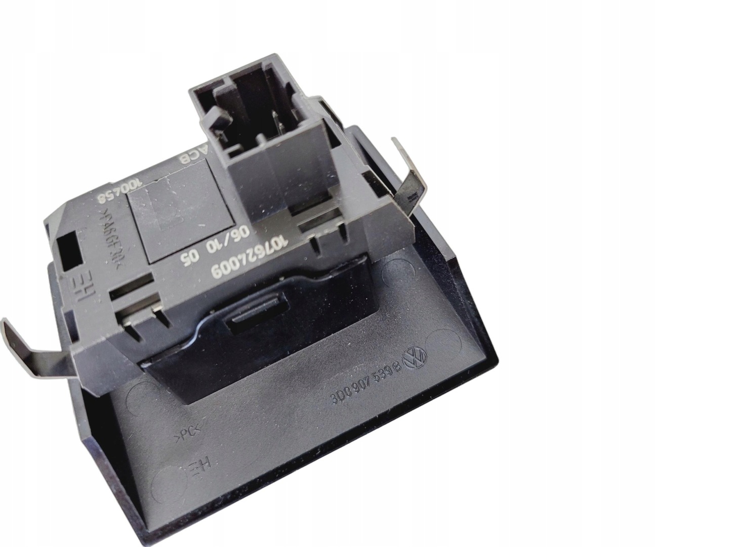 sensor SENSOR NASLONECZNIENIA VW PHAETON LIFT 3D0907539B