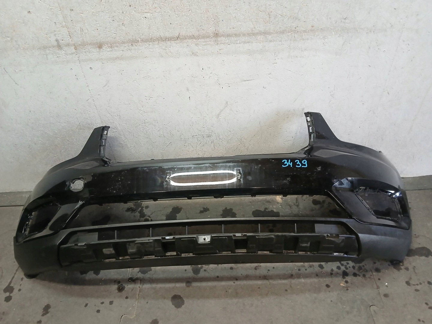 bumper front VOLVO XC40 XC-40