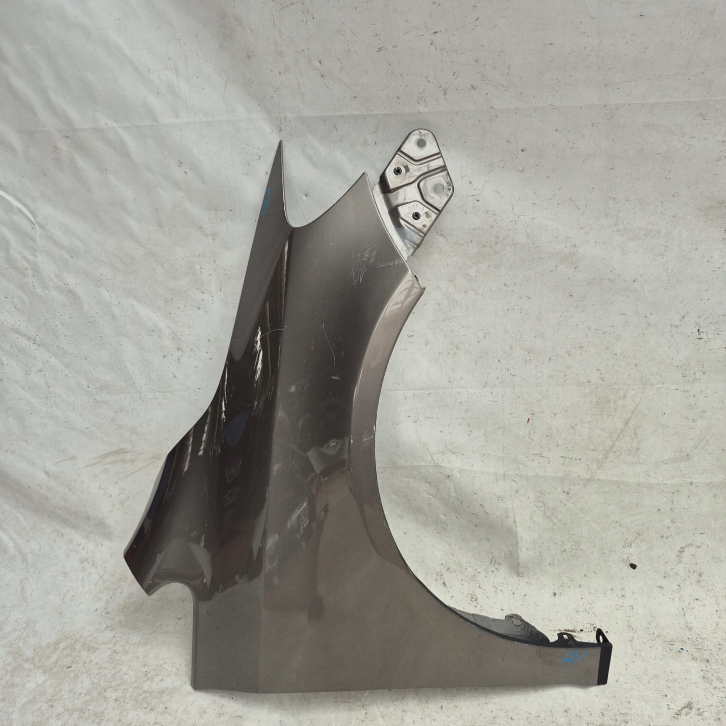 VW GOLF V 5 plus + 6 VI plus + fender right front front