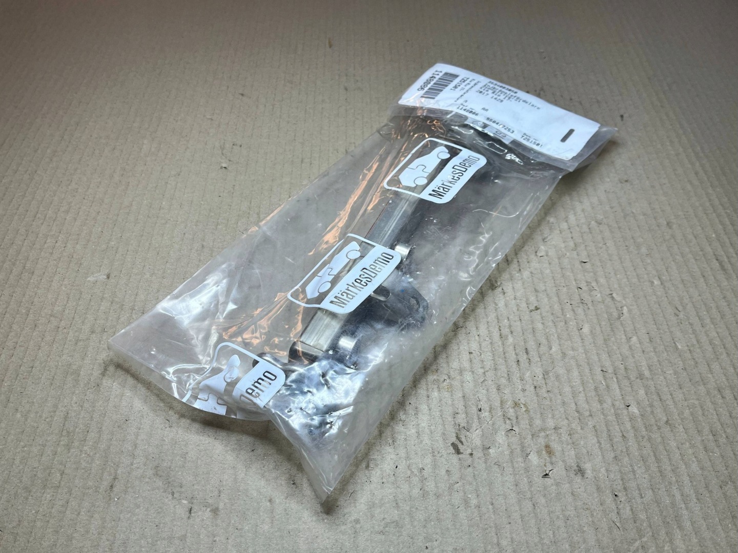 Rampe injection KIA Rio 3534003050