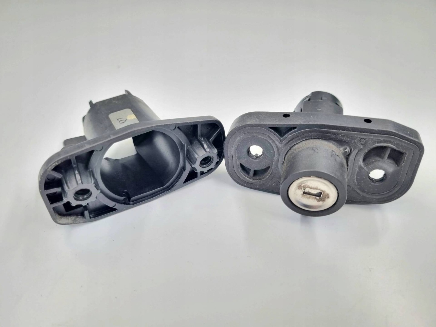 lock bonnet boot Mercedes-Benz S W221 facelift 2012 A2217500061