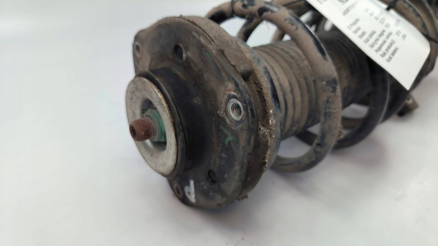 shock absorber right front 5N0413031AS AUDI Q3 and 8U LIFT