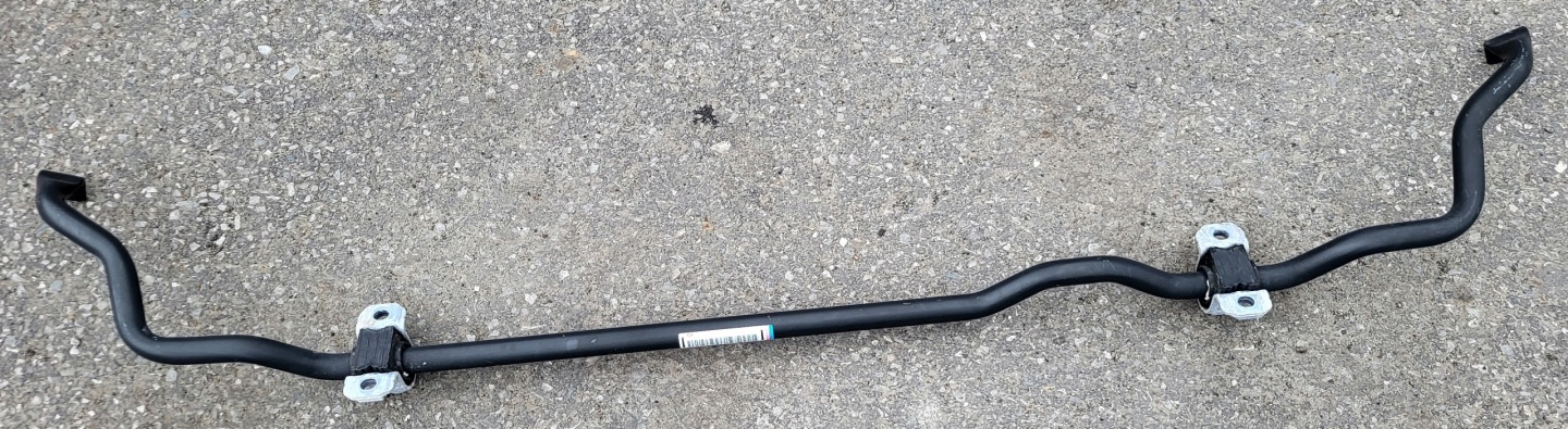 stabilizer rod rear STABILIZATOR rear part JAGUAR F-PACE OE