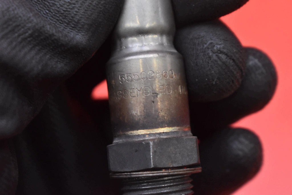SONDA LAMBDA 55502863 OPEL ASTRA 5 V K 1.6 CDTI 110 KM 15-20