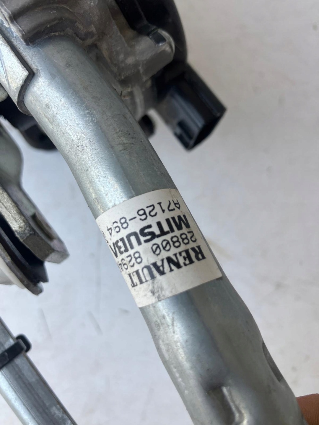Wischergestänge RENAULT CLIO V 288008294R