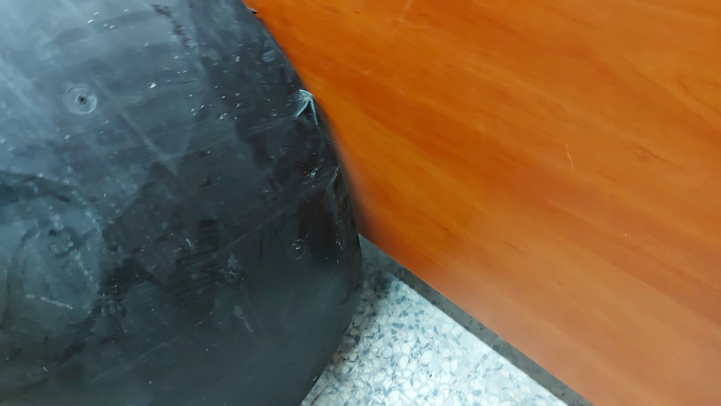 mudguard right front VOLVO XC60 II 17