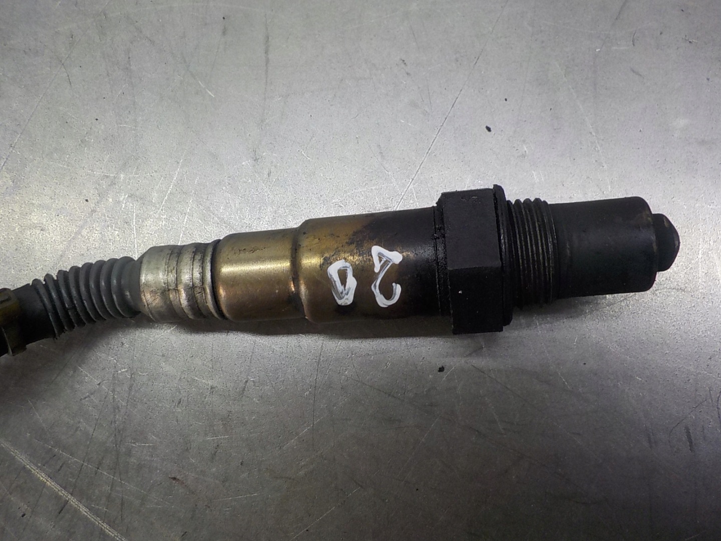SONDA LAMBDA VW TOUAREG 5.0 TDI 07Z906262D