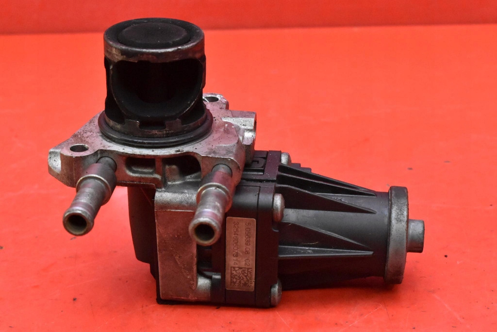 egr ventil 9829870280 FORD FOCUS MK4 1.5 ECOBLUE 120 KM 18-21