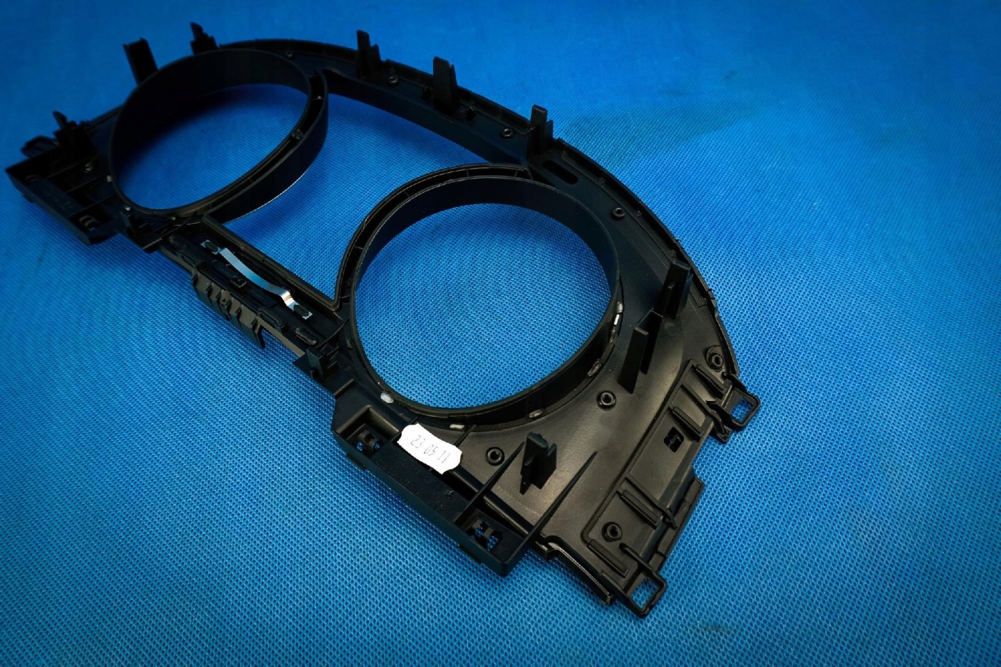 cover instrument panel frame VW Golf VII 5G0857189