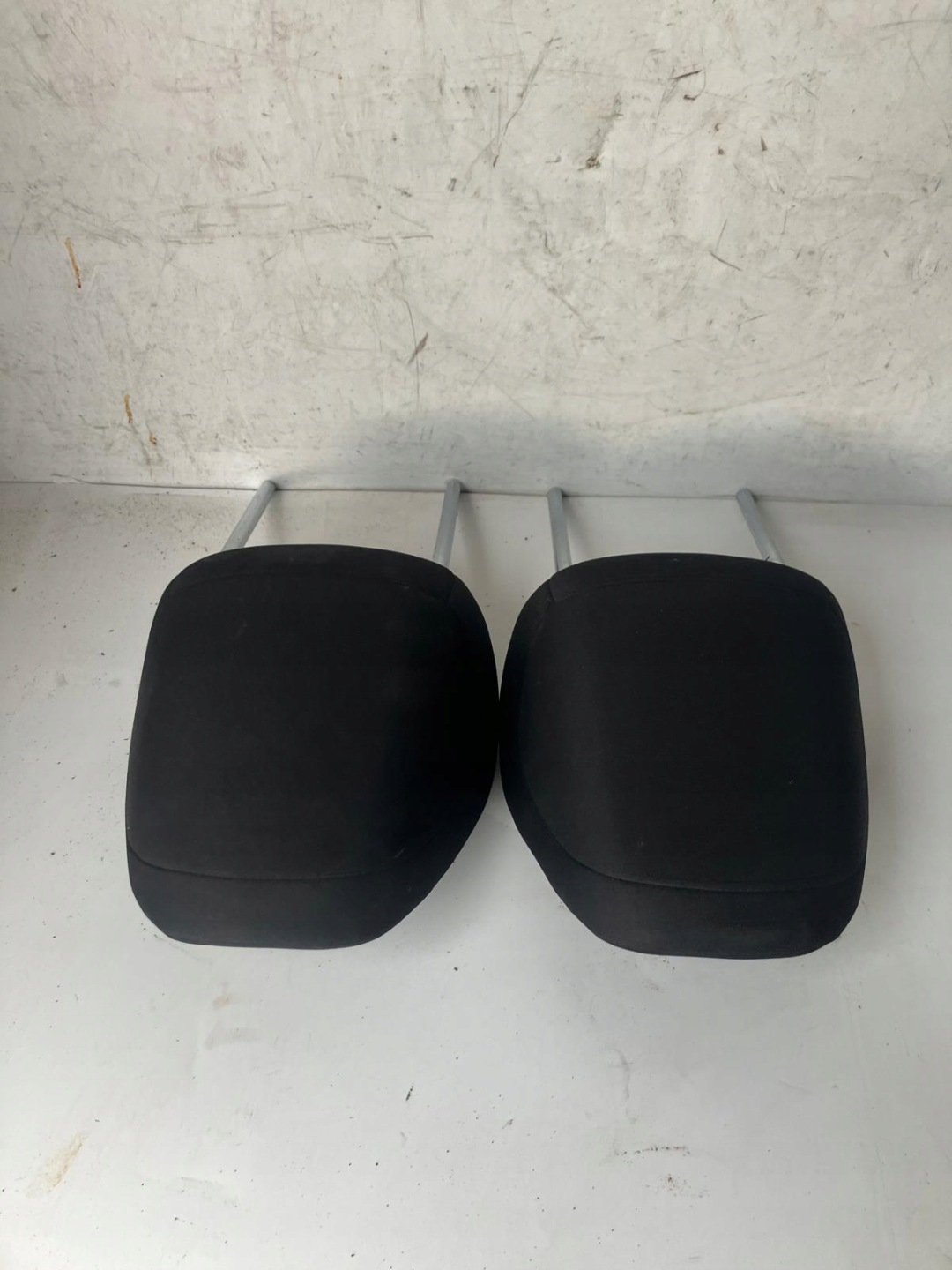 rest seat NISSAN MICRA K14 front right left