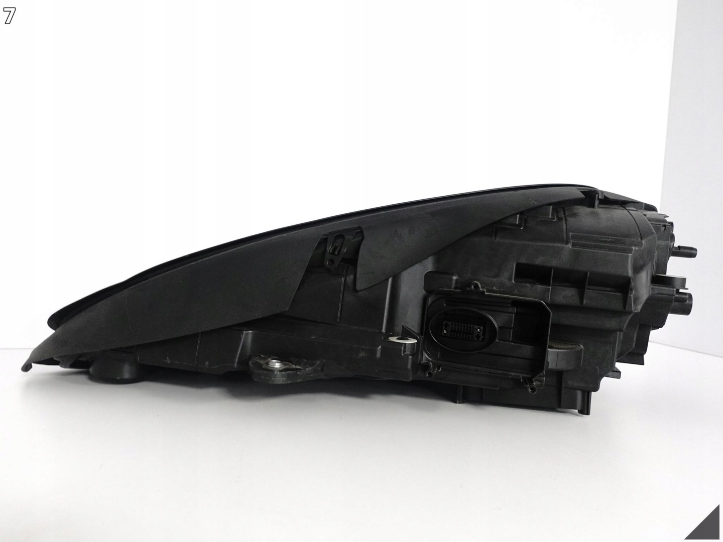 PORSCHE MACAN 95B GTS LIFT 18- FULL LED light right front EUROPA EXCL 010AS