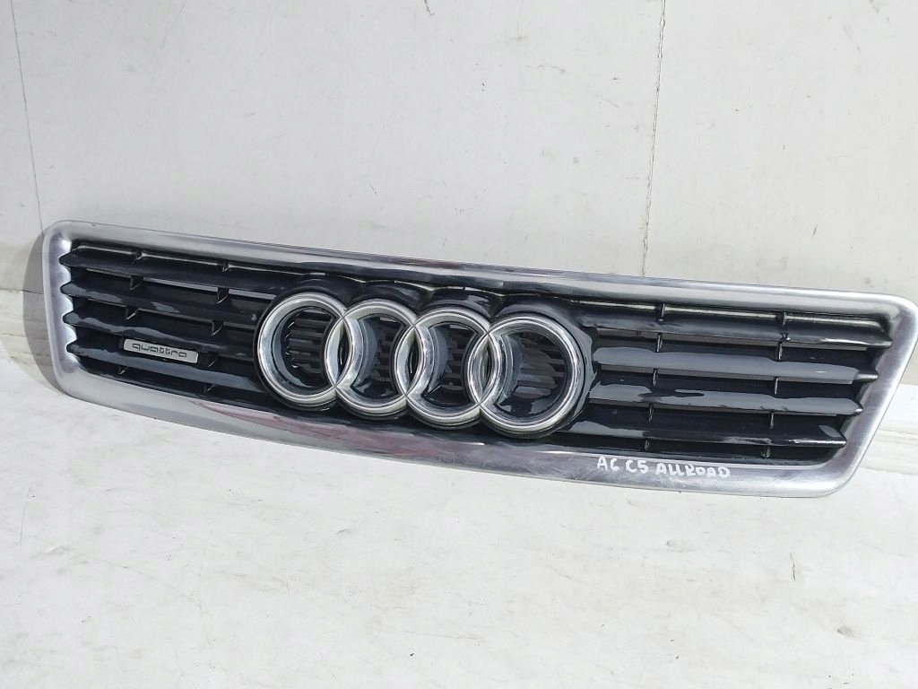 Audi A6 C5 Allroad Grill Grill Grill