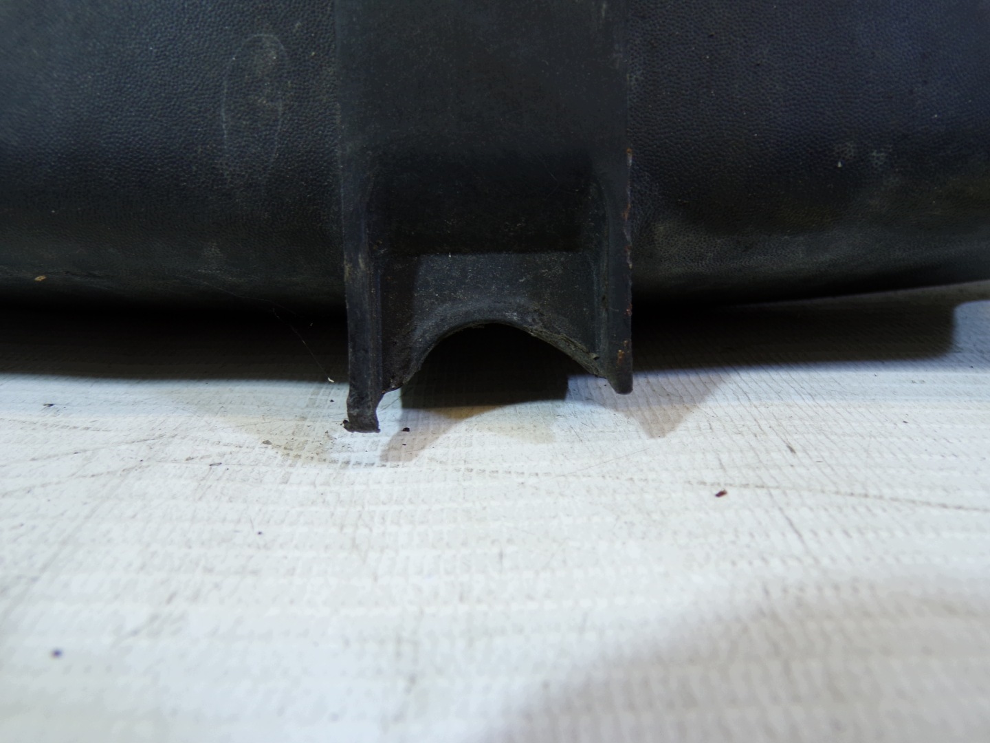 Gehäuse filter luft FIAT PUNTO 2 II 1.2 735275091