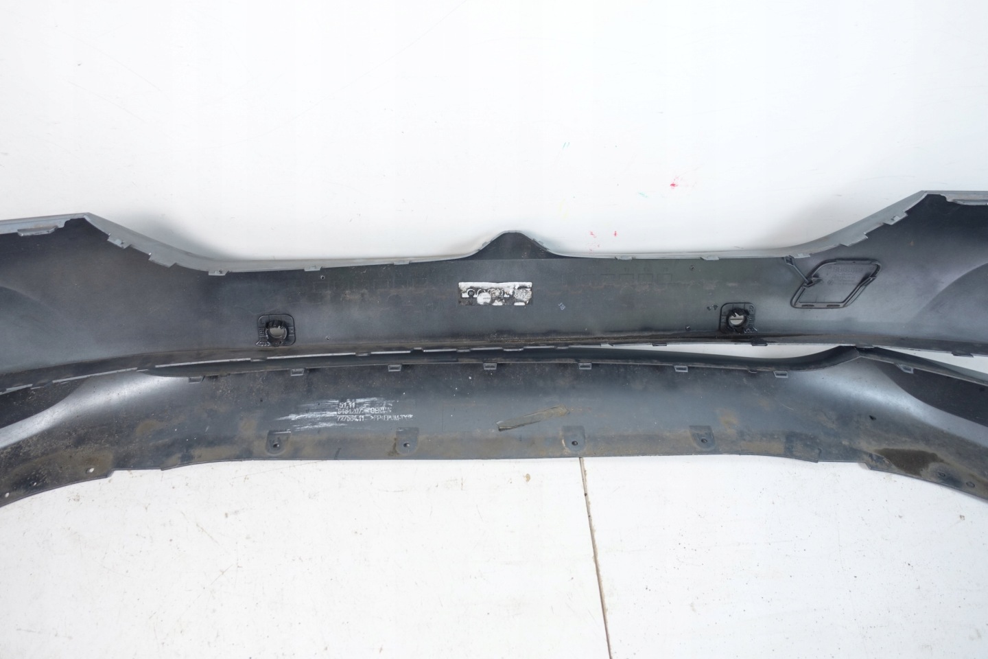 bumper front front BMW G30 G31 LIFT 20- 9464207