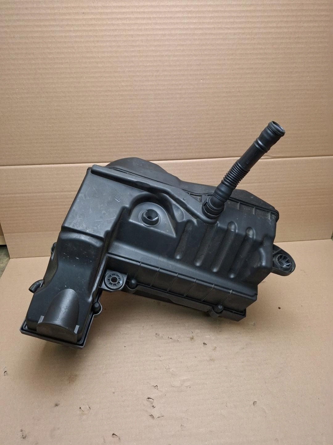 Gehäuse filter luft Volkswagen Sharan 2 2012