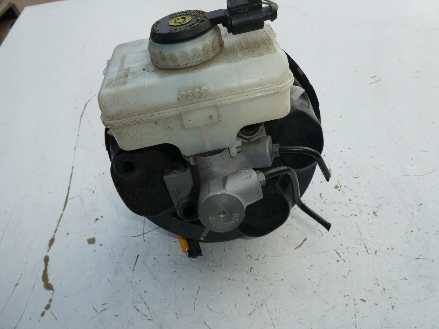 servo Servofreno 8R0612103D AUDI Q5
